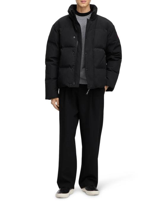 26FW 캐나다구스 패딩 CG3833M9061 BLACK - CANADA GOOSE