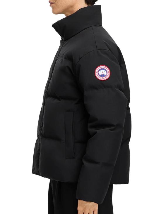 26FW 캐나다구스 패딩 CG3833M9061 BLACK - CANADA GOOSE