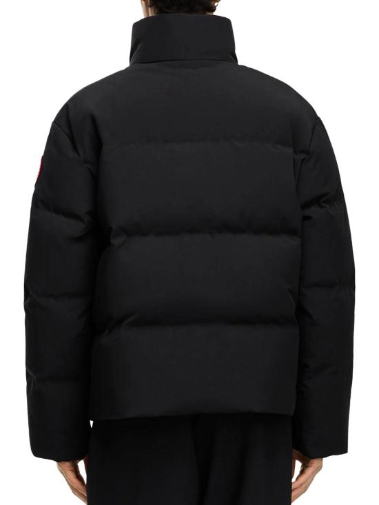 26FW 캐나다구스 패딩 CG3833M9061 BLACK - CANADA GOOSE