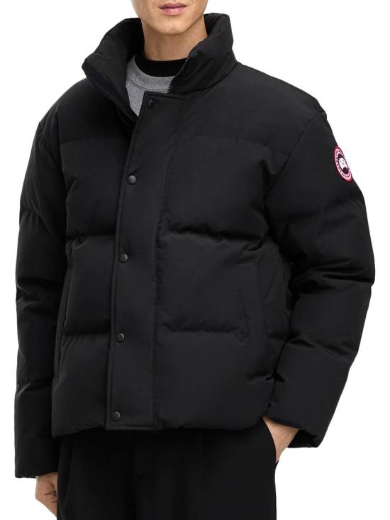 26FW 캐나다구스 패딩 CG3833M9061 BLACK - CANADA GOOSE