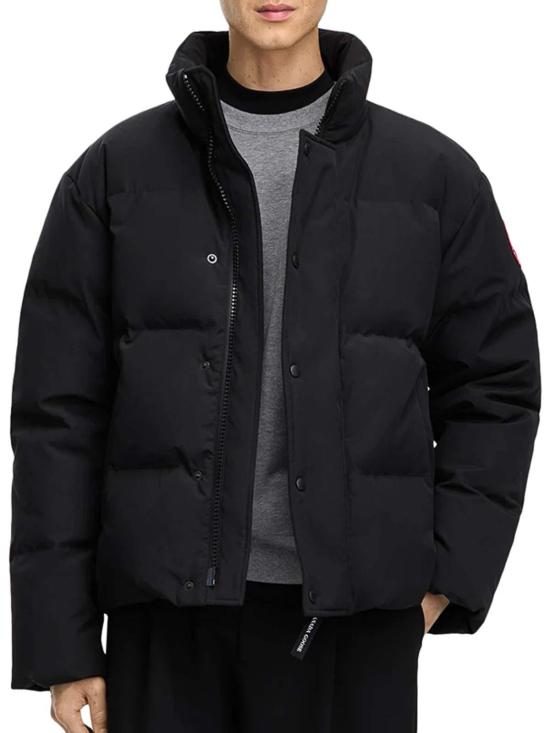 26FW 캐나다구스 패딩 CG3833M9061 BLACK - CANADA GOOSE
