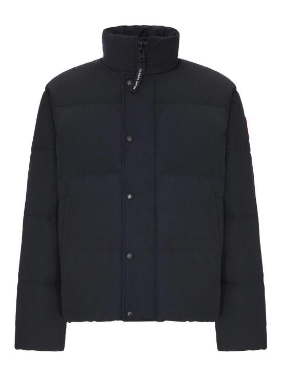 26FW 캐나다구스 패딩 CG3833M9061 BLACK