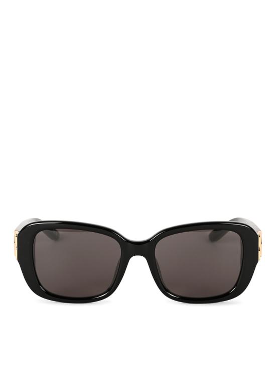 26FW 발렌시아가 선글라스 A000UV T00391000 BLACK