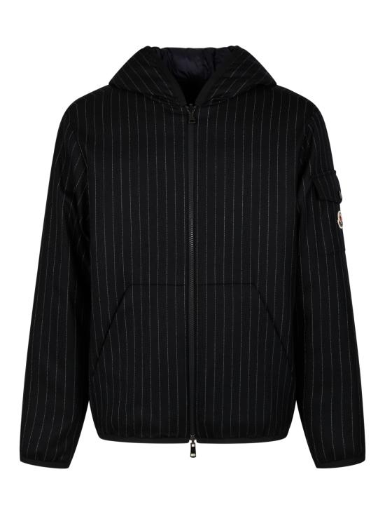 26FW 몽클레어 자켓 911A00026 599RFF70 MULTICOLOR - MONCLER