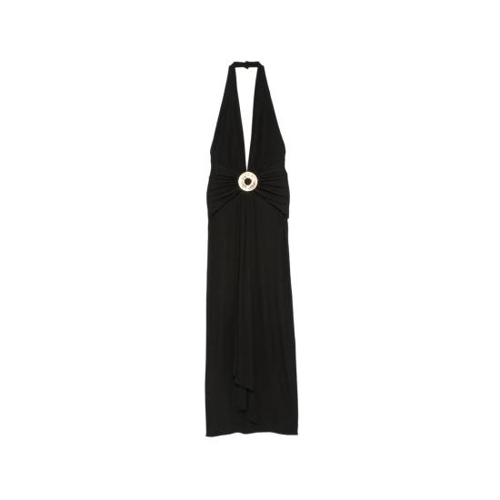 컬트 가이아 원피스 DR35257YV3400 CHII BLACK