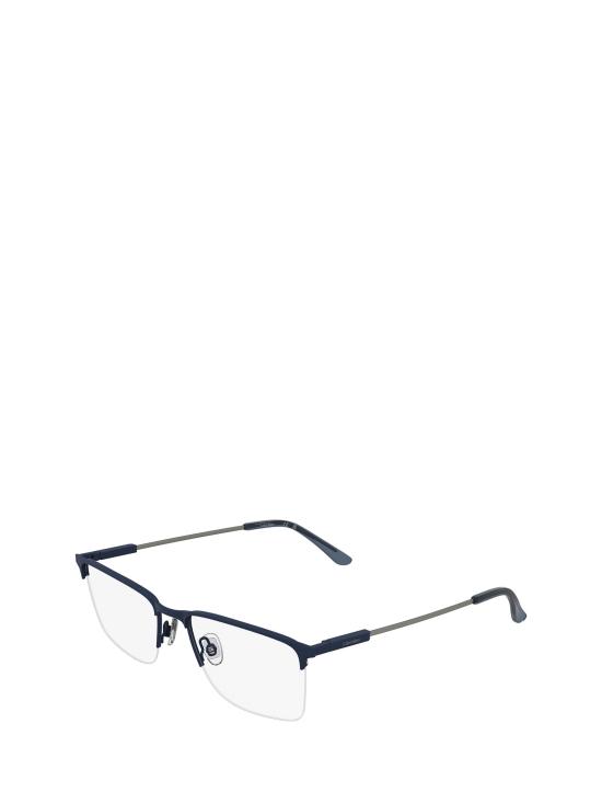 26FW 캘빈클라인 안경 CK26125 400 MATTE BLUE - CALVIN KLEIN