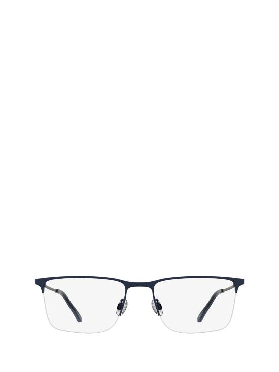 26FW 캘빈클라인 안경 CK26125 400 MATTE BLUE