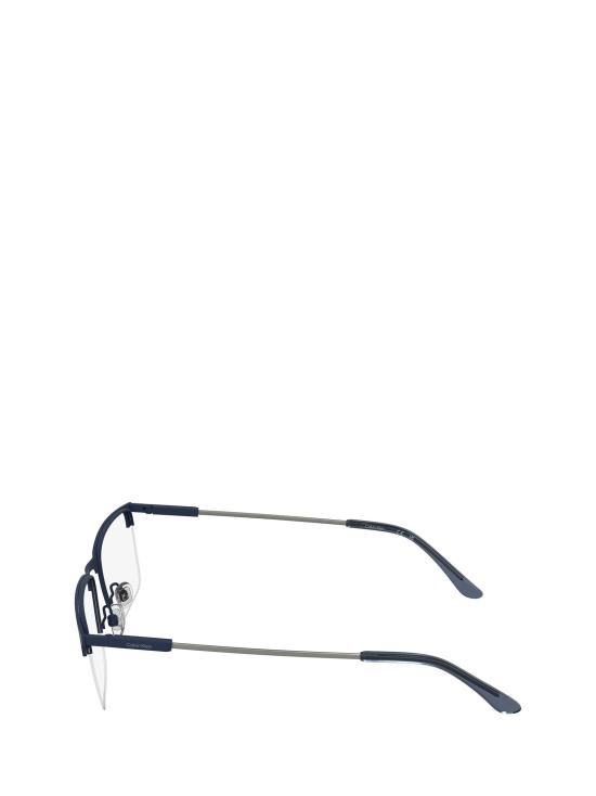 26FW 캘빈클라인 안경 CK26125 400 MATTE BLUE - CALVIN KLEIN