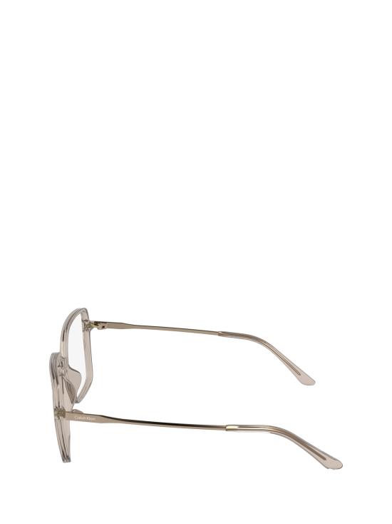 26FW 캘빈클라인 안경 CK26543 601 TRANSPARENT ROSE - CALVIN KLEIN