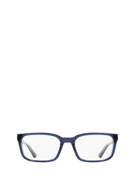26FW 나이키 안경 7181 408 NAVY BLUE LAMINATE