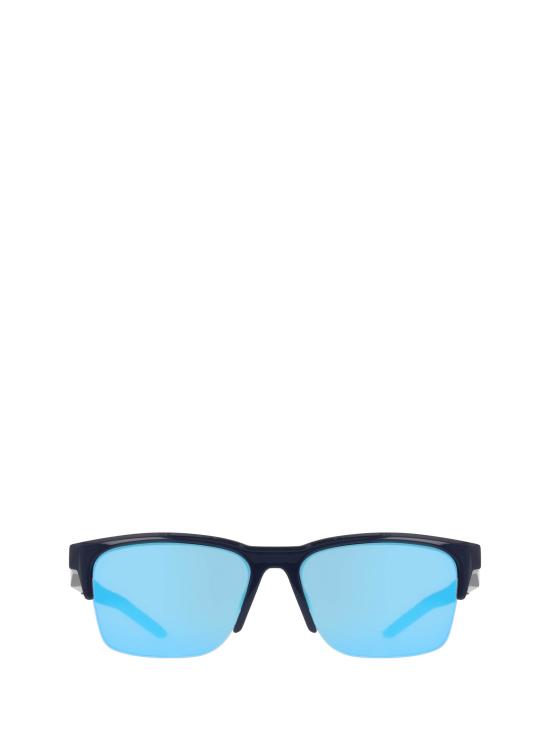 26FW 나이키 선글라스 IR4369X 410 MIDNIGHT NAVY BLUE MIRROR