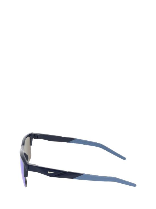 26FW 나이키 선글라스 IR4369X 410 MIDNIGHT NAVY BLUE MIRROR - NIKE