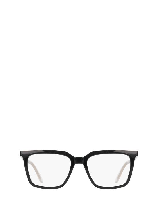 26FW 나이키 안경 7064 001 BLACK