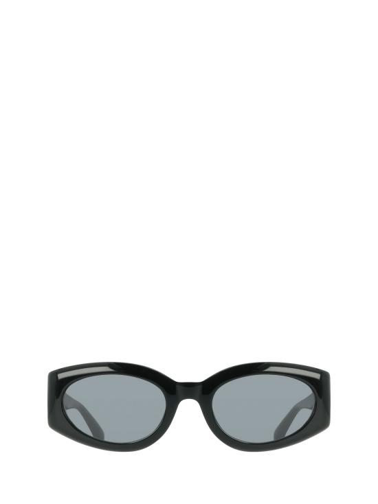 26FW 살바토레 페라가모 선글라스 SF2118S 001 BLACK