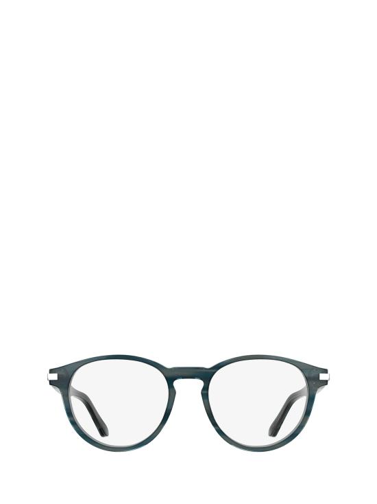26FW 캘빈클라인 안경 CK26513 417 TRANSPARENT STRIPED BLUE