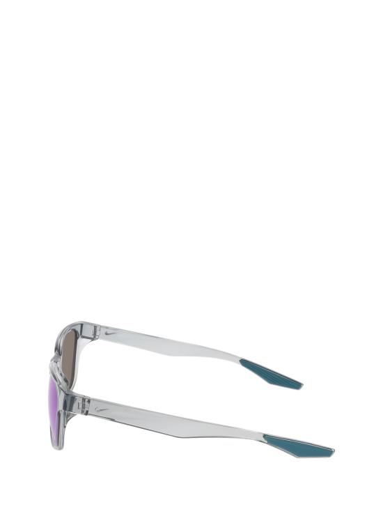 26FW 나이키 선글라스 IO0102X 012 WOLF GREY GREEN MIRROR - NIKE