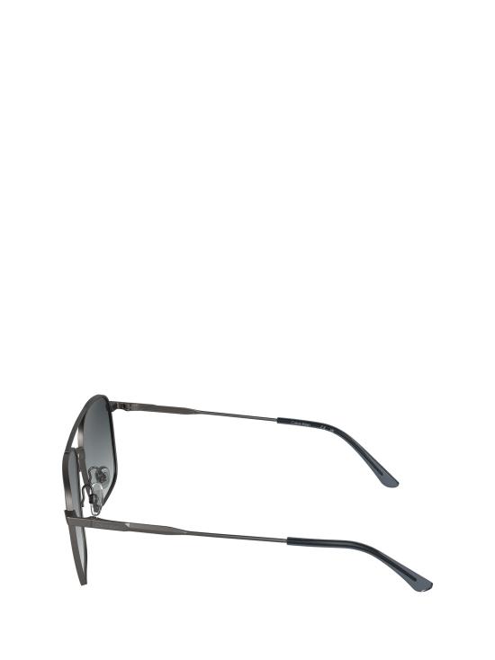 26FW 캘빈클라인 선글라스 CK26121S 070 MATTE DARK RUTHENIUM - CALVIN KLEIN
