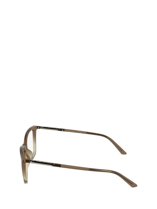 26FW 캘빈클라인 안경 CK26509 200 TRANSPARENT GRADIENT BROWN - CALVIN KLEIN