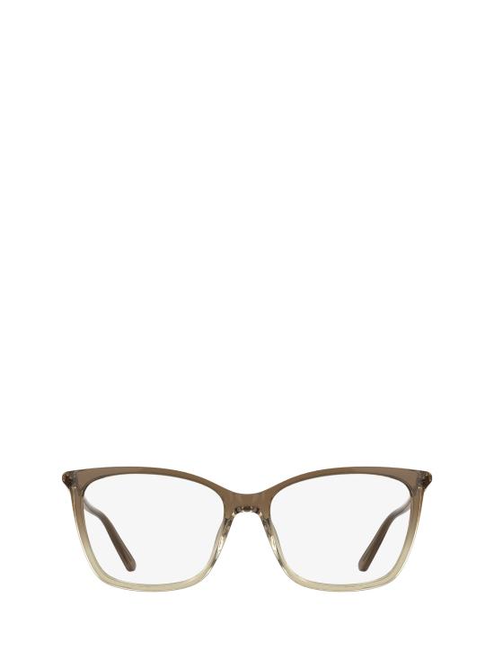26FW 캘빈클라인 안경 CK26509 200 TRANSPARENT GRADIENT BROWN
