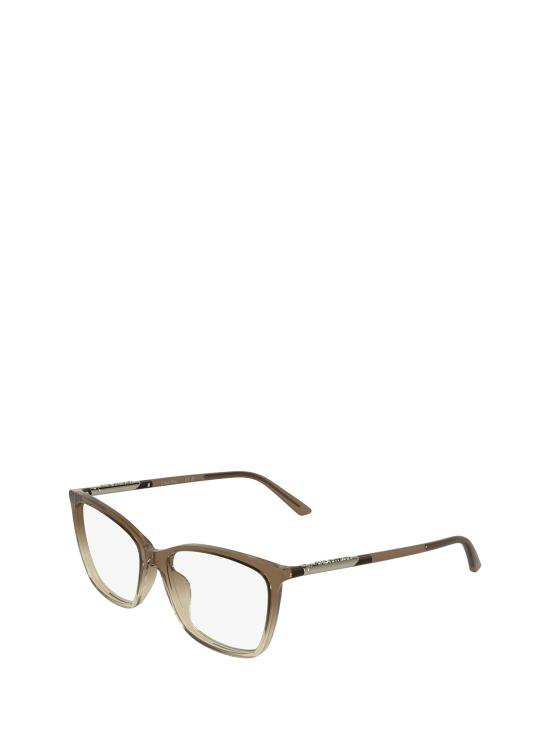 26FW 캘빈클라인 안경 CK26509 200 TRANSPARENT GRADIENT BROWN - CALVIN KLEIN