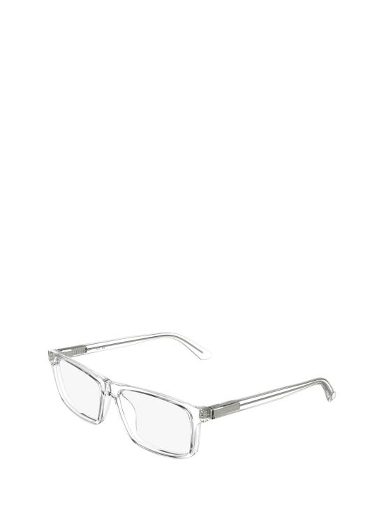 26FW 캘빈클라인 안경 CK25546 970 CRYSTAL - CALVIN KLEIN