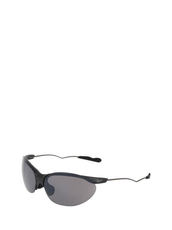 26FW 나이키 선글라스 IW1858X 010 MATTE BLACK SILVER FLASH - NIKE