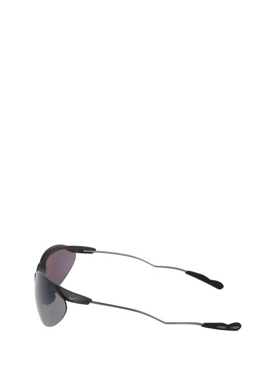 26FW 나이키 선글라스 IW1858X 010 MATTE BLACK SILVER FLASH - NIKE