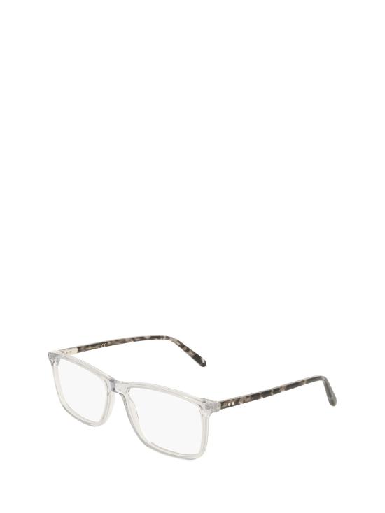 26FW 살바토레 페라가모 안경 SF3080 020 TRANSPARENT GREY - SALVATORE FERRAGAMO