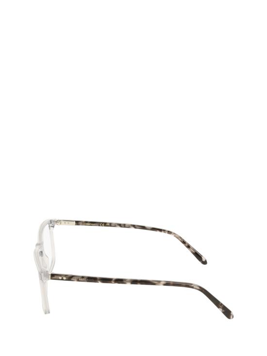 26FW 살바토레 페라가모 안경 SF3080 020 TRANSPARENT GREY - SALVATORE FERRAGAMO