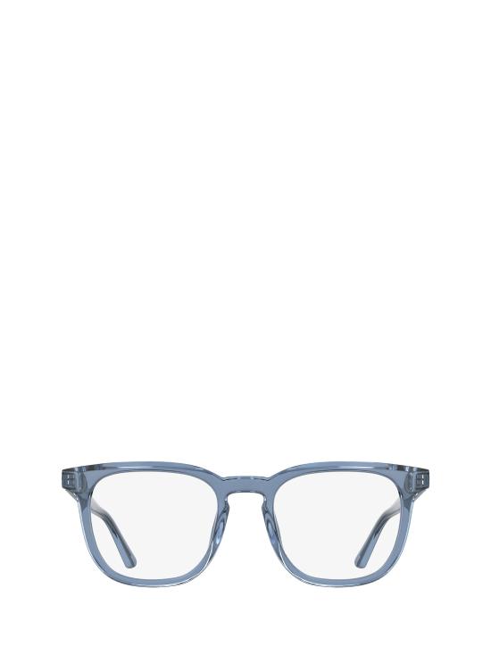 26FW 캘빈클라인 안경 CK26519 400 TRANSPARENT BLUE