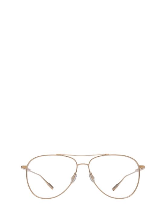 26FW 바본페레이라 안경 BP50033U GOL GOLD