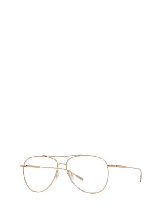 26FW 바본페레이라 안경 BP50033U GOL GOLD - BARTON PERREIRA