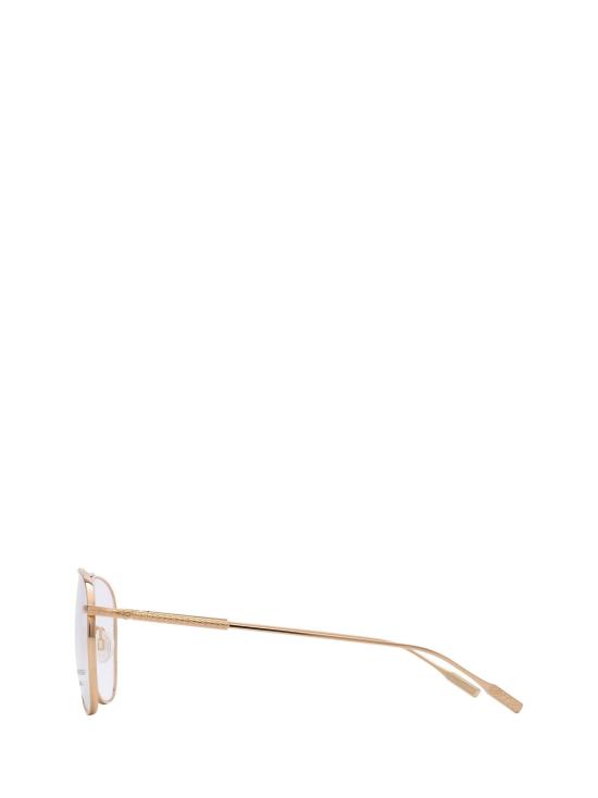 26FW 바본페레이라 안경 BP50033U GOL GOLD - BARTON PERREIRA