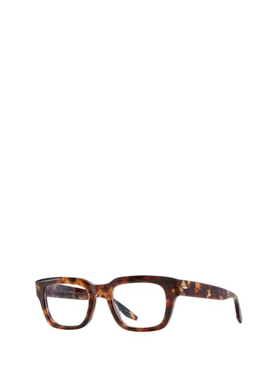 26FW 바본페레이라 안경 BP50155I CHE CHESTNUT - BARTON PERREIRA