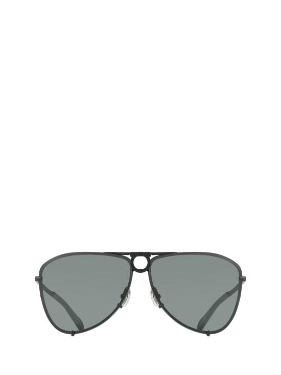 26FW 살바토레 페라가모 선글라스 SF346S 002 MATTE BLACK