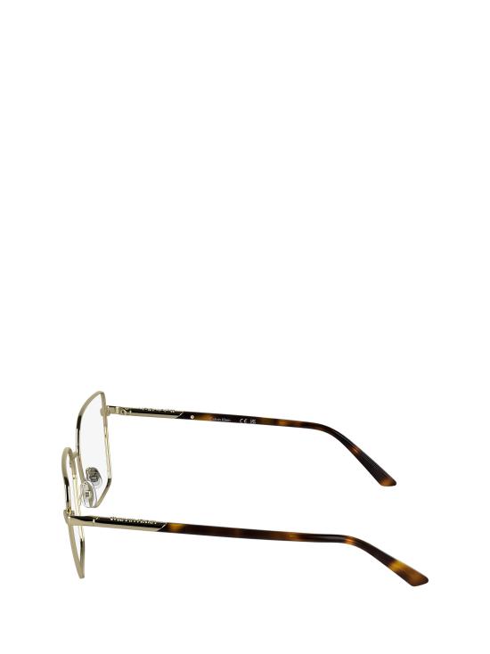 26FW 캘빈클라인 안경 CK26102 715 MEDIUM GOLD - CALVIN KLEIN