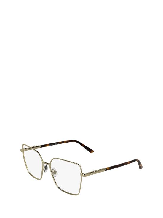 26FW 캘빈클라인 안경 CK26102 715 MEDIUM GOLD - CALVIN KLEIN