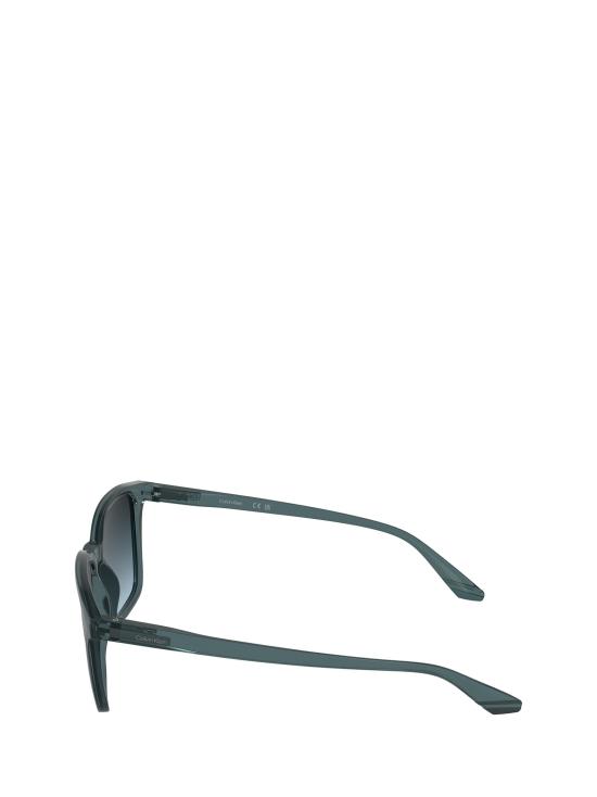 26FW 캘빈클라인 선글라스 CK26533S 035 TRANSPARENT GREY - CALVIN KLEIN