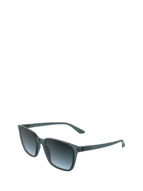 26FW 캘빈클라인 선글라스 CK26533S 035 TRANSPARENT GREY - CALVIN KLEIN