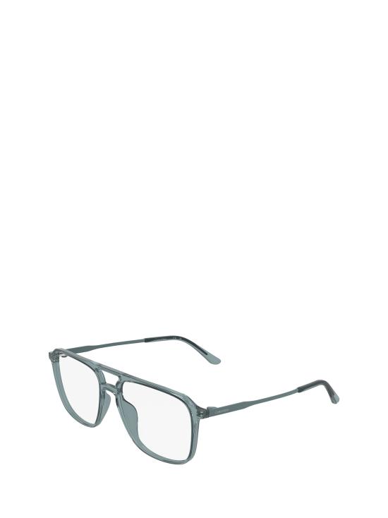 26FW 캘빈클라인 안경 CK26538 435 TRANSPARENT AVIO - CALVIN KLEIN