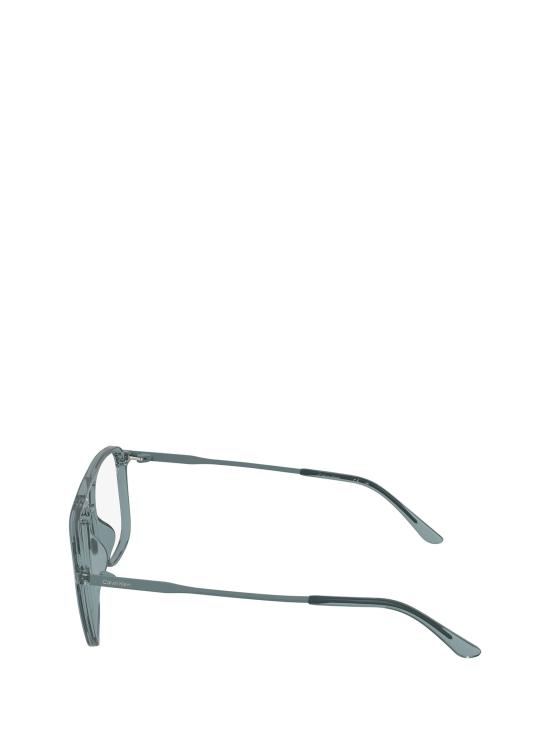 26FW 캘빈클라인 안경 CK26538 435 TRANSPARENT AVIO - CALVIN KLEIN