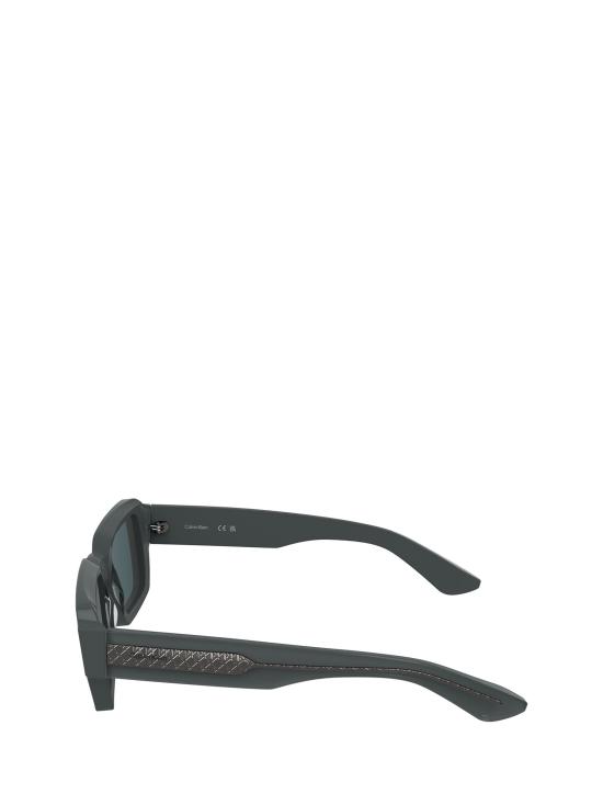 26FW 캘빈클라인 선글라스 CK25538S 035 GREY - CALVIN KLEIN