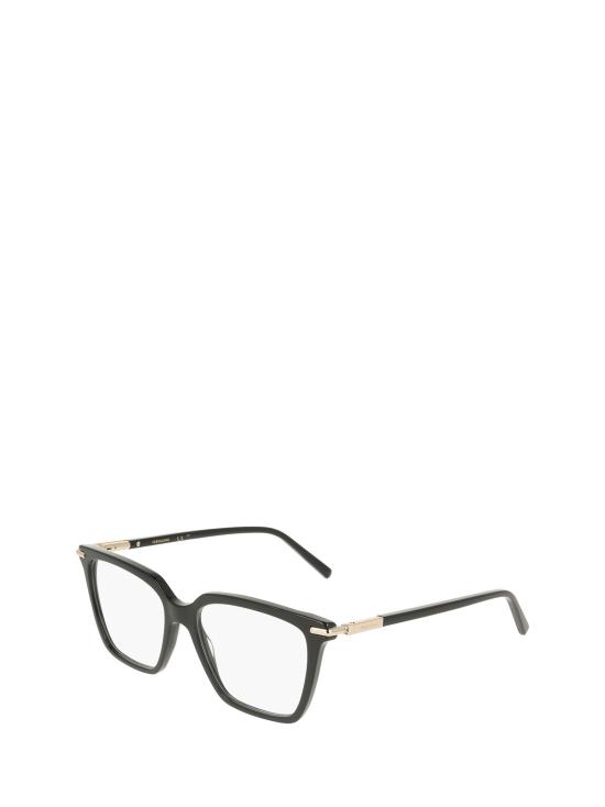 26FW 살바토레 페라가모 안경 SF3038 001 BLACK - SALVATORE FERRAGAMO