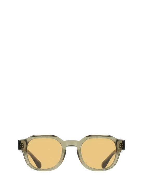 26FW 살바토레 페라가모 선글라스 SF2146S 320 TRANSPARENT KHAKI