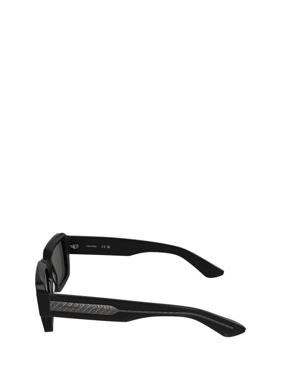 26FW 캘빈클라인 선글라스 CK25538S 001 BLACK - CALVIN KLEIN