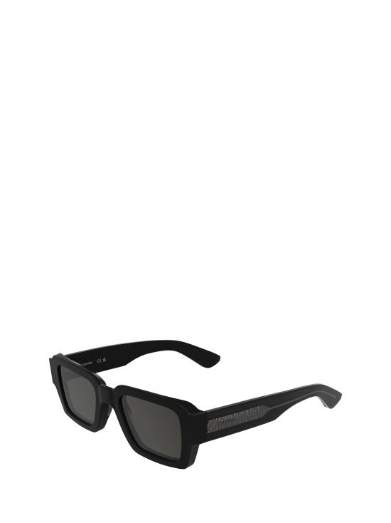 26FW 캘빈클라인 선글라스 CK25538S 001 BLACK - CALVIN KLEIN