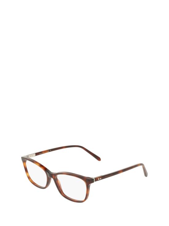26FW 살바토레 페라가모 안경 SF3078 240 TORTOISE - SALVATORE FERRAGAMO