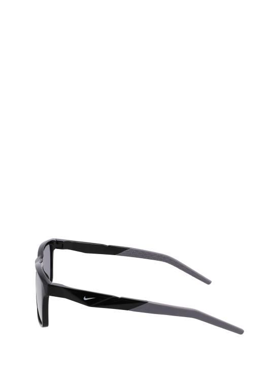 26FW 나이키 선글라스 IU8096X 010 MATTE BLACK SILVER FLASH - NIKE