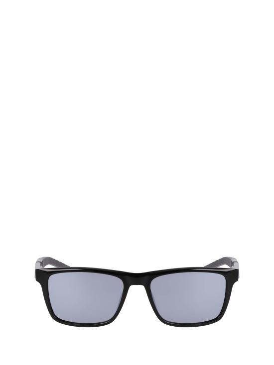 26FW 나이키 선글라스 IU8096X 010 MATTE BLACK SILVER FLASH