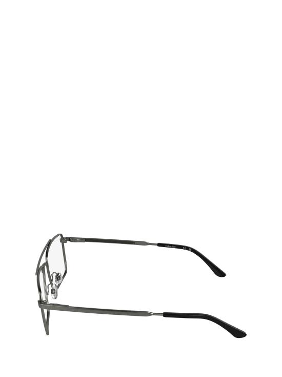 26FW 캘빈클라인 안경 CK26101 070 MATTE DARK RUTHENIUM - CALVIN KLEIN